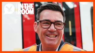 Why Burnham’s sweeping education reforms aren’t all they seem