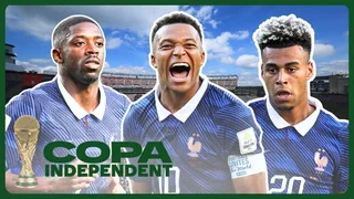 Can anyone stop France? Plus our bold England vs Norway predictions