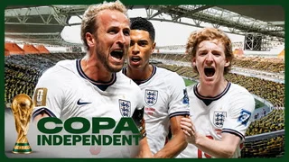 Ranking Kane’s double rank against other all-time World Cup moments