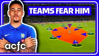 Why Chelsea think Morgan Rogers IS worth £117m
