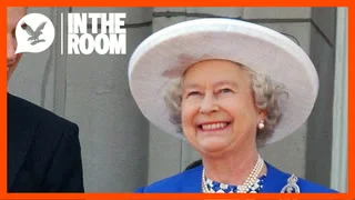 Apple boss ‘transfixed’ by portrait of the Queen during No 10 visit