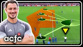 Why Matthias Jaissle changes everything for Newcastle
