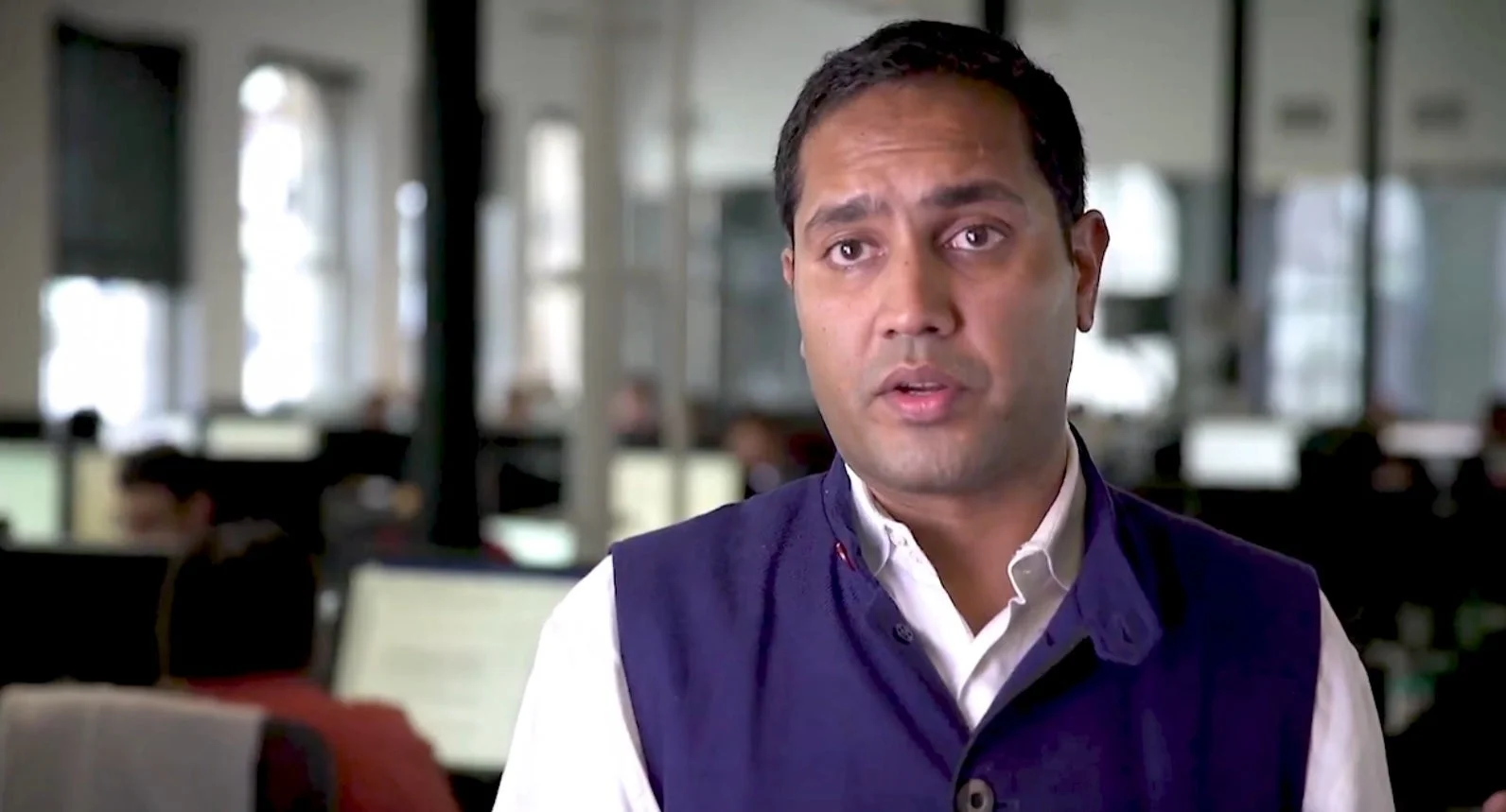 Vishal Garg, the former CEO of Better Home & Finance, is being sued by the company. It accuses him of violating SEC laws in an attempt to wrestle control of the company away from the board