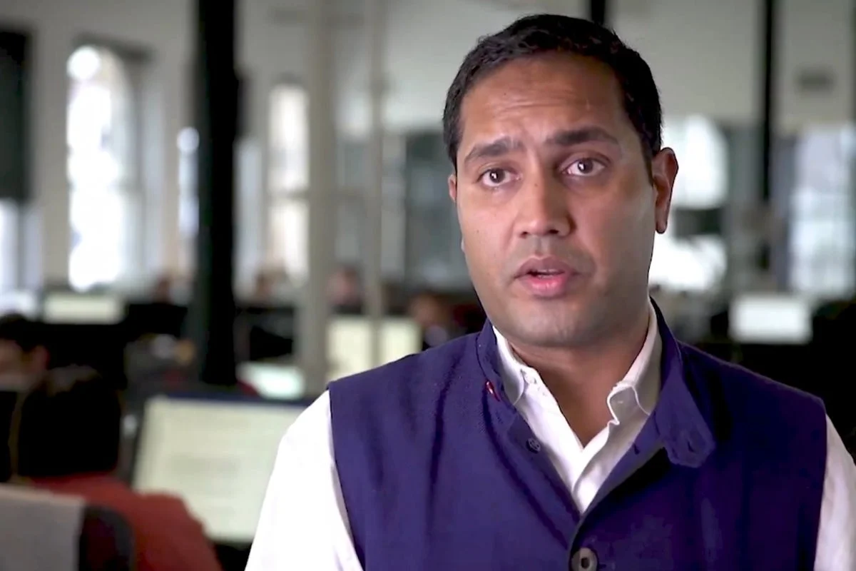 CEO who fired 900 employees on Zoom and allegedly called employees ’monkeys’ is sued by own company