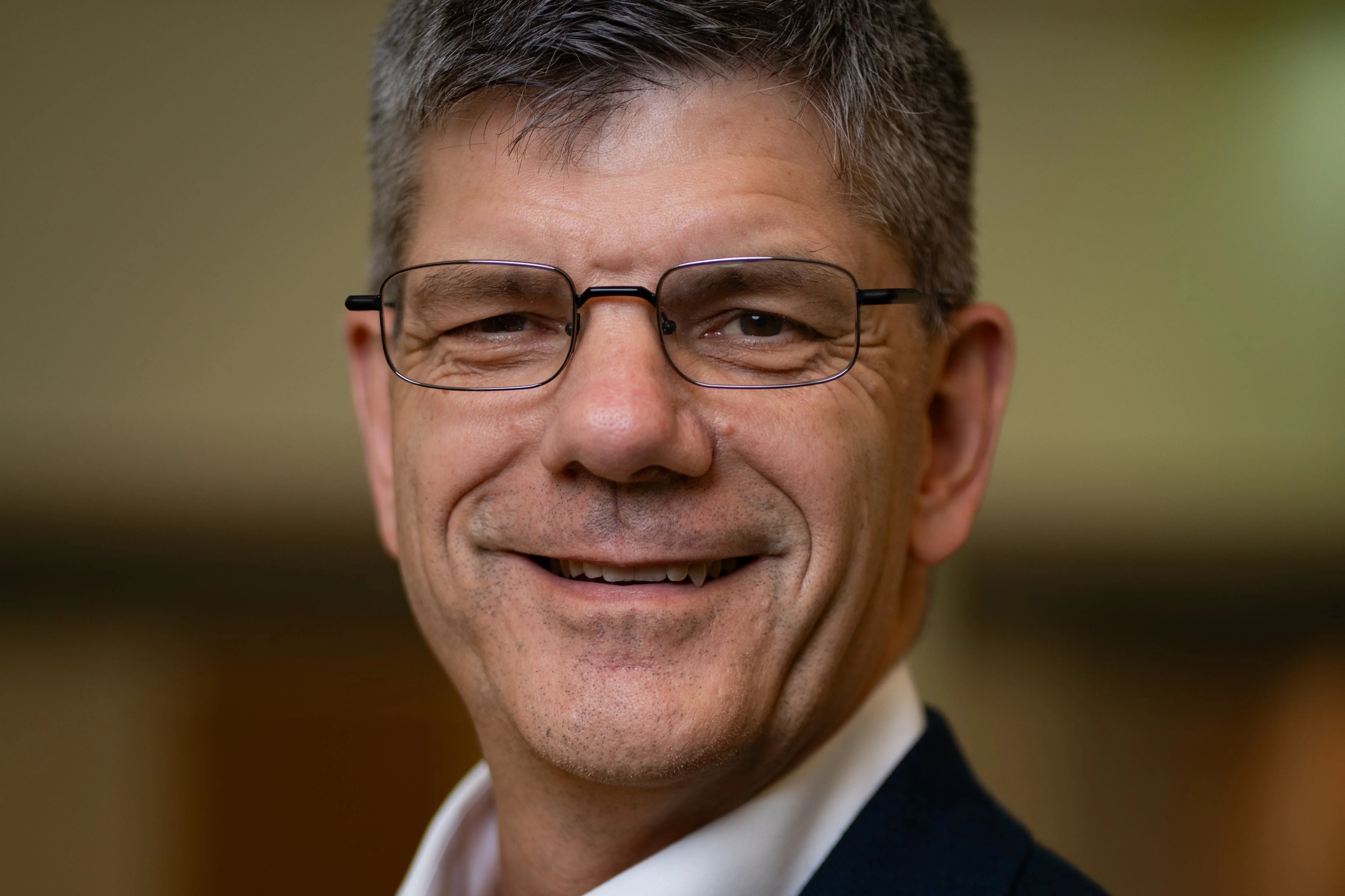 St. Jude CEO