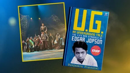 Pingkian, Edjop, UG: The fight for a world of empathy