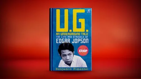 Why ‘Edjop’ became ‘U.G.’