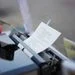 A typewriter poet writes on the spot for strangers in Dumaguete