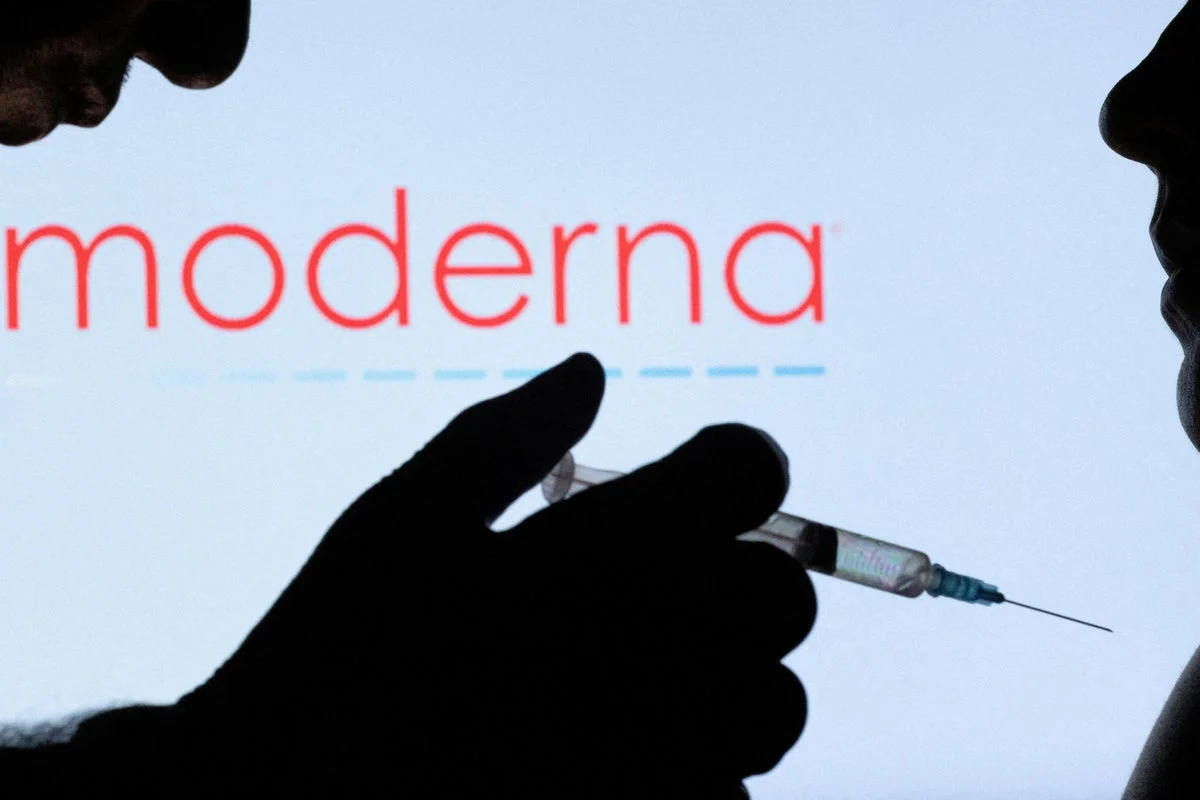 How does Moderna’s new melanoma vaccine work – and could it treat other cancers?