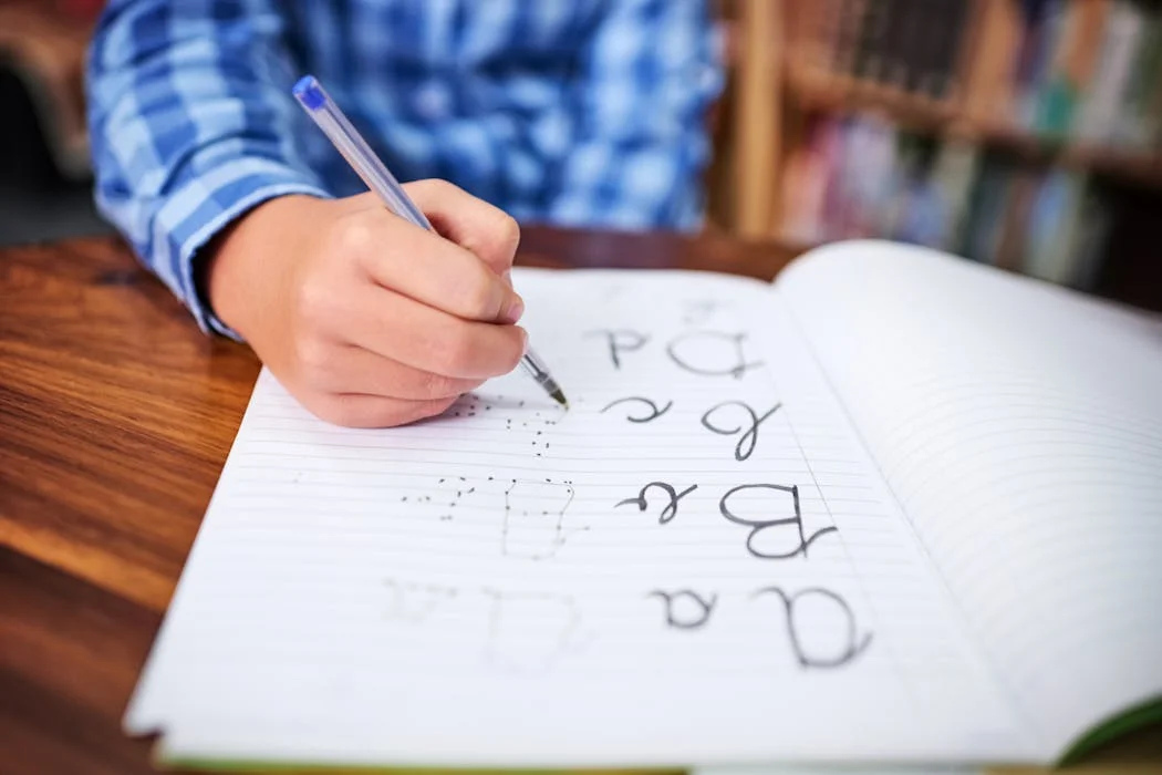 Cursive is making a comeback. But does it deserve one?