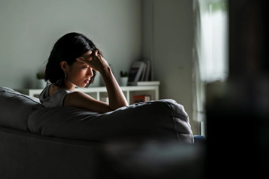Traumatic memories are often fragmented – a psychologist explains how and why that happens
