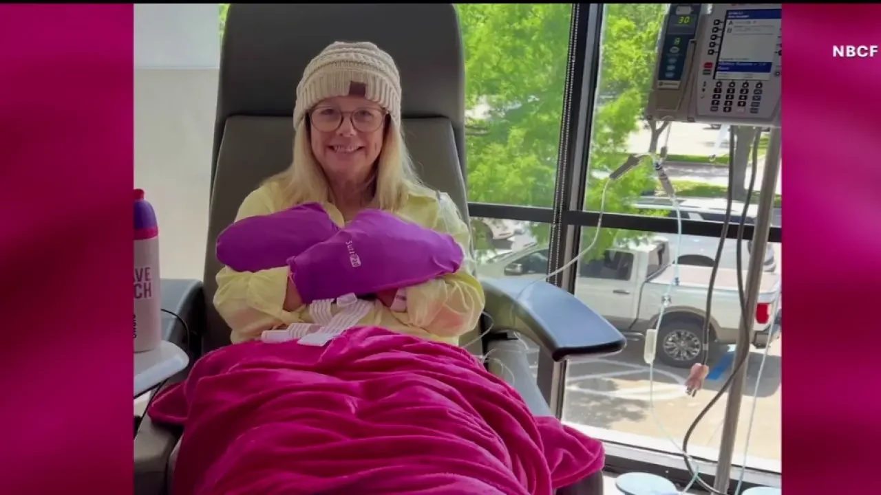 How patient navigators help women manage breast cancer care and treatment