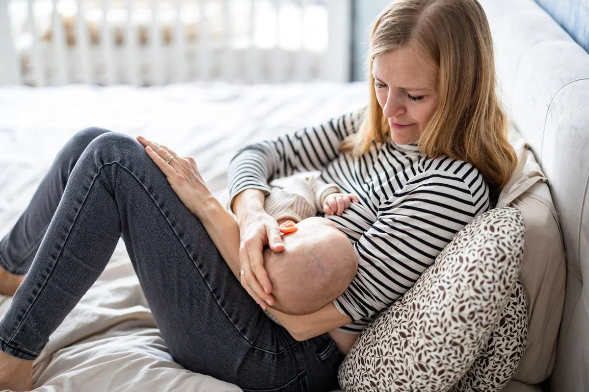Experts believe testing breast milk could lead to early diagnosis of breast cancer