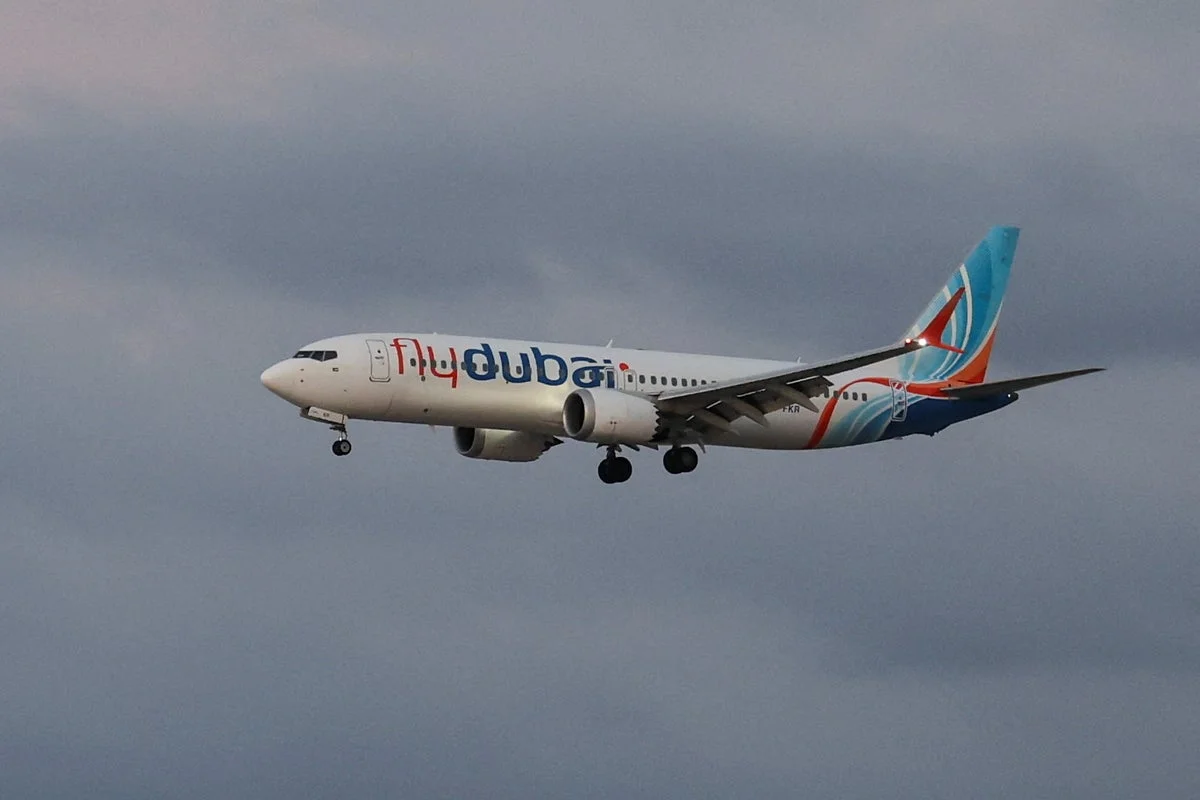 Israel plane attacker was banned from flying by Oman over suspected radicalisation - report