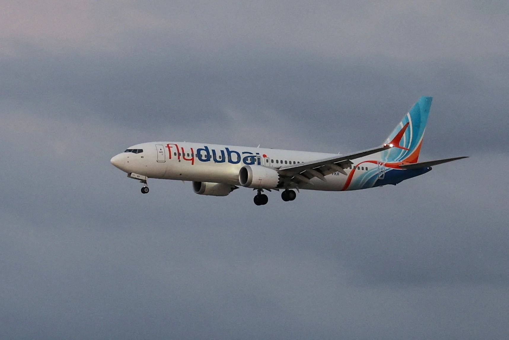 The flight plunged more than 14,000 feet in less than 30 seconds