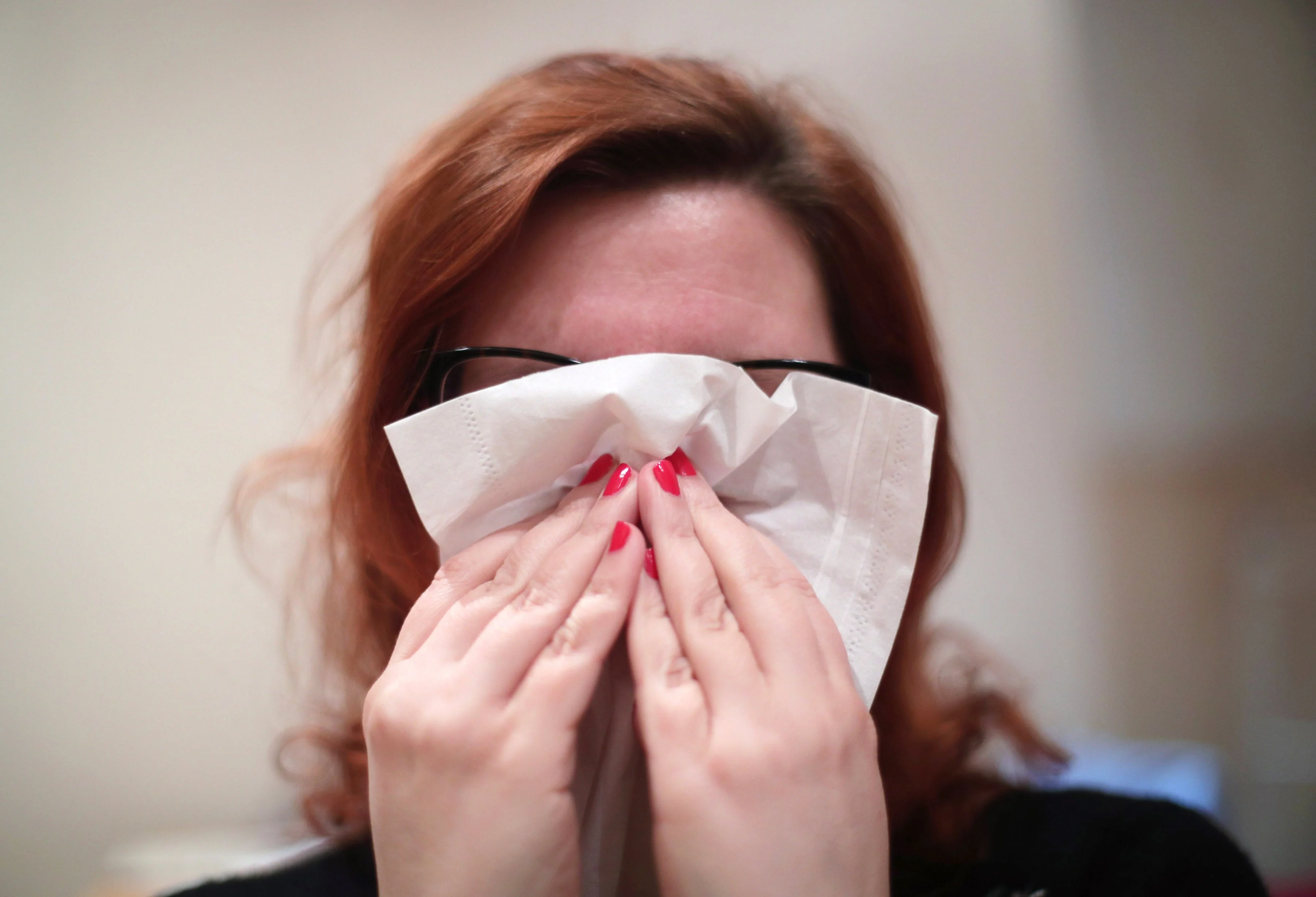 Influenza on its own leads to hundreds of thousands of hospitalisations in the US and kills tens of thousands every year.