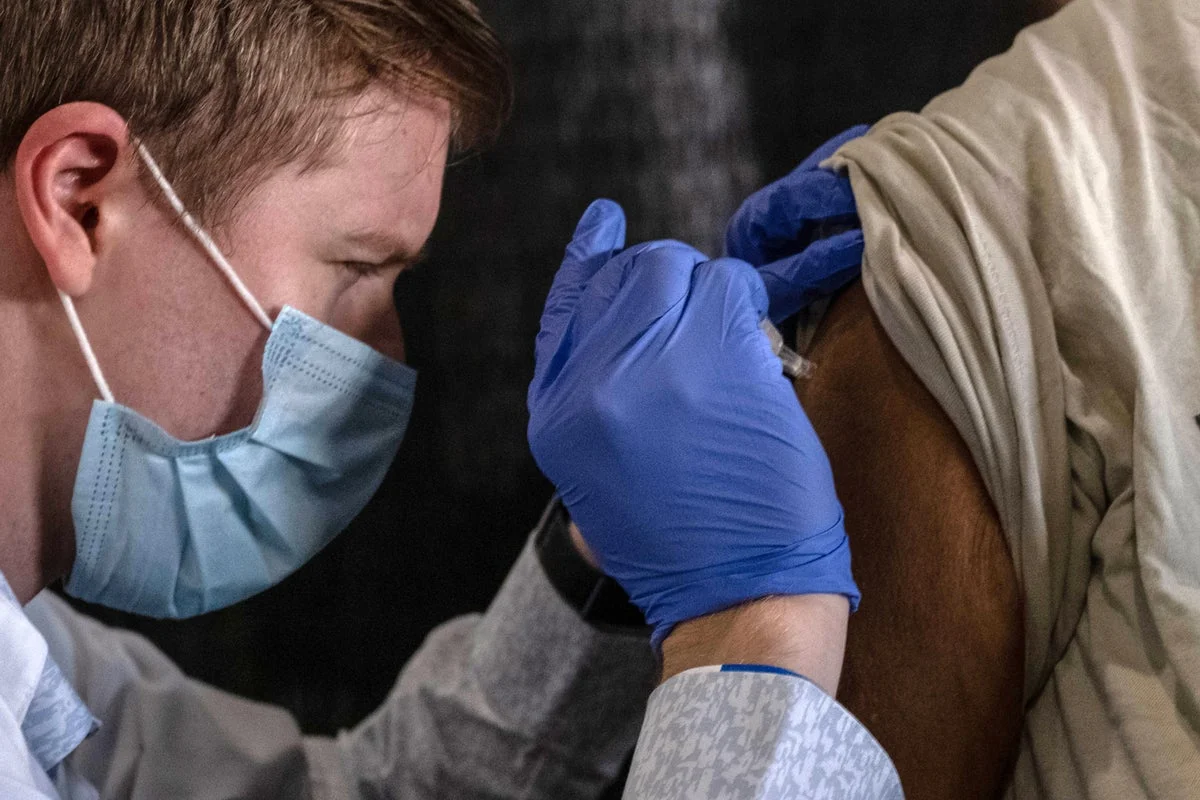 Why experts say now is an ideal time to protect yourself from flu – and where you can get vaccinated in US