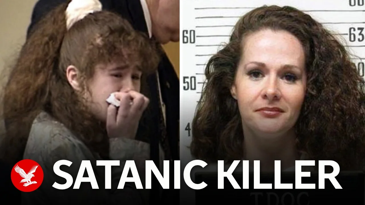 Christa Pike’s attempted execution fails as she is rushed to hospital after surviving two doses of lethal injection