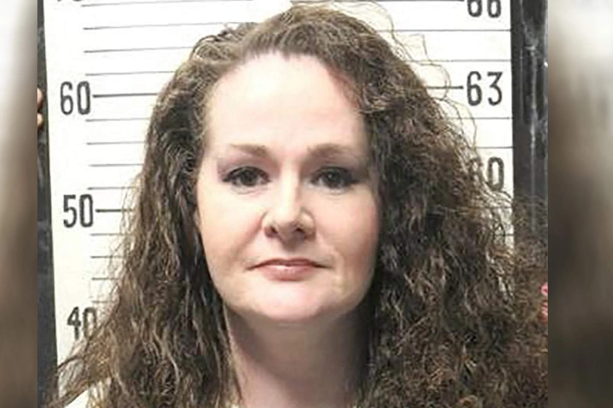 Death row inmate Christa Pike survived two lethal injections on Wednesday night in a failed execution