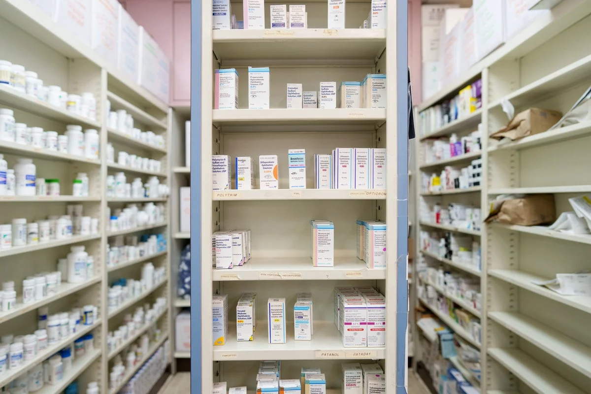 Patient died by suicide after insurance delayed medication: report