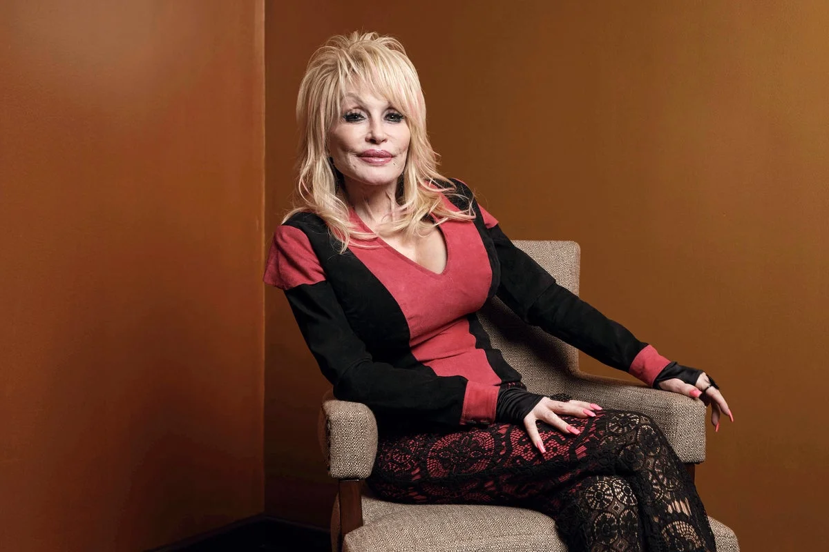 Dolly Parton's nephew wants more time to defend himself against restraining order from her estate