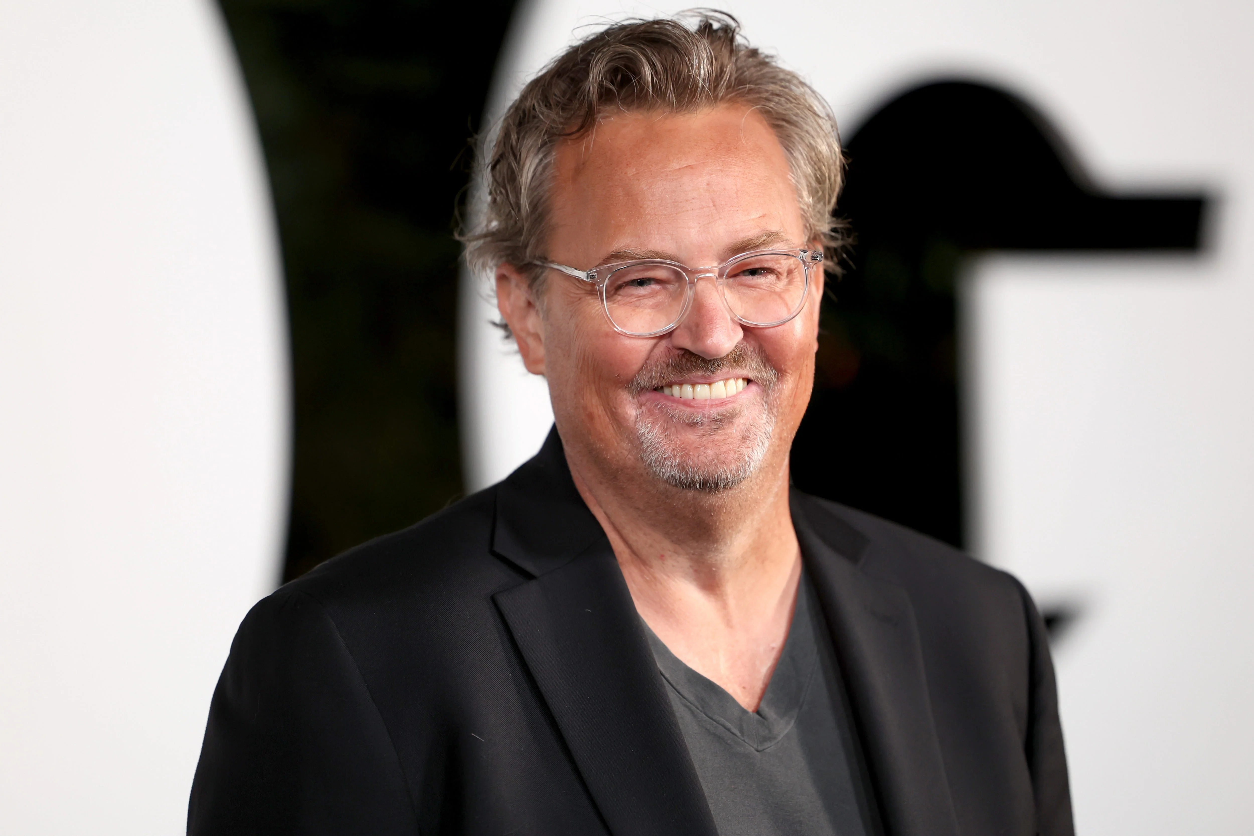 Former Friends actor Matthew Perry died after taking ketamine in October 2023