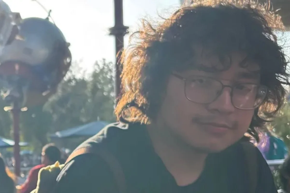 Boy who fell to his death at LA high school was reportedly running from a fight