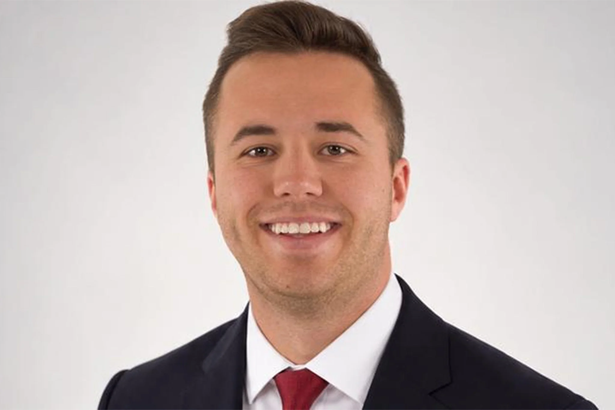 Braiden Bell was announced as the new play-by-play announcer for the Portland Trail Blazers, then sacked just hours later