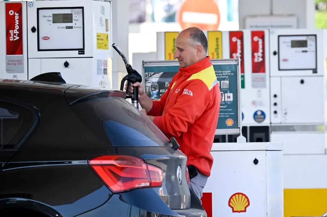 US warning on diesel exports: White house tells Germany & France to release stocks