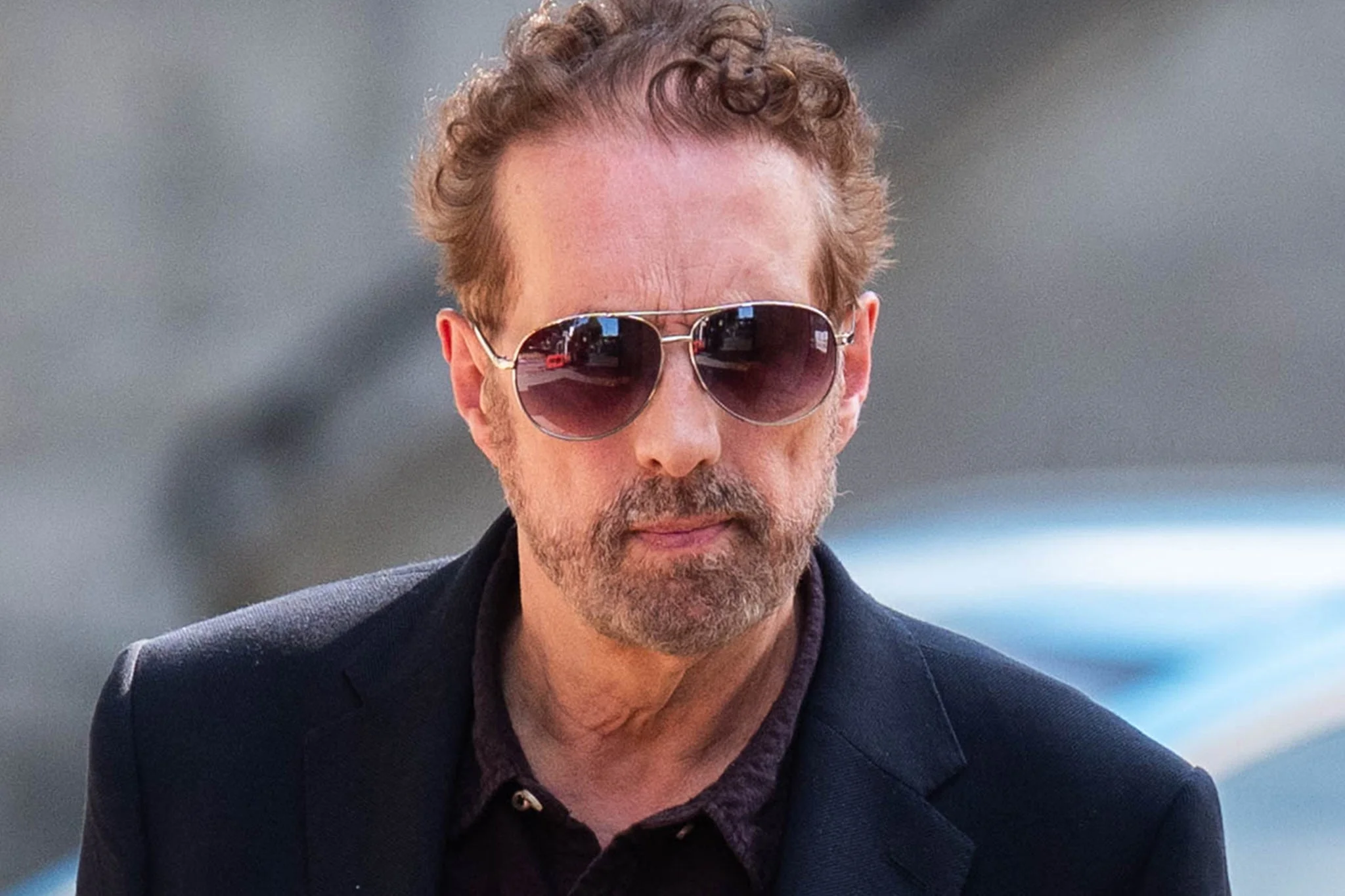 Brain, 69, will be sentenced at a later date
