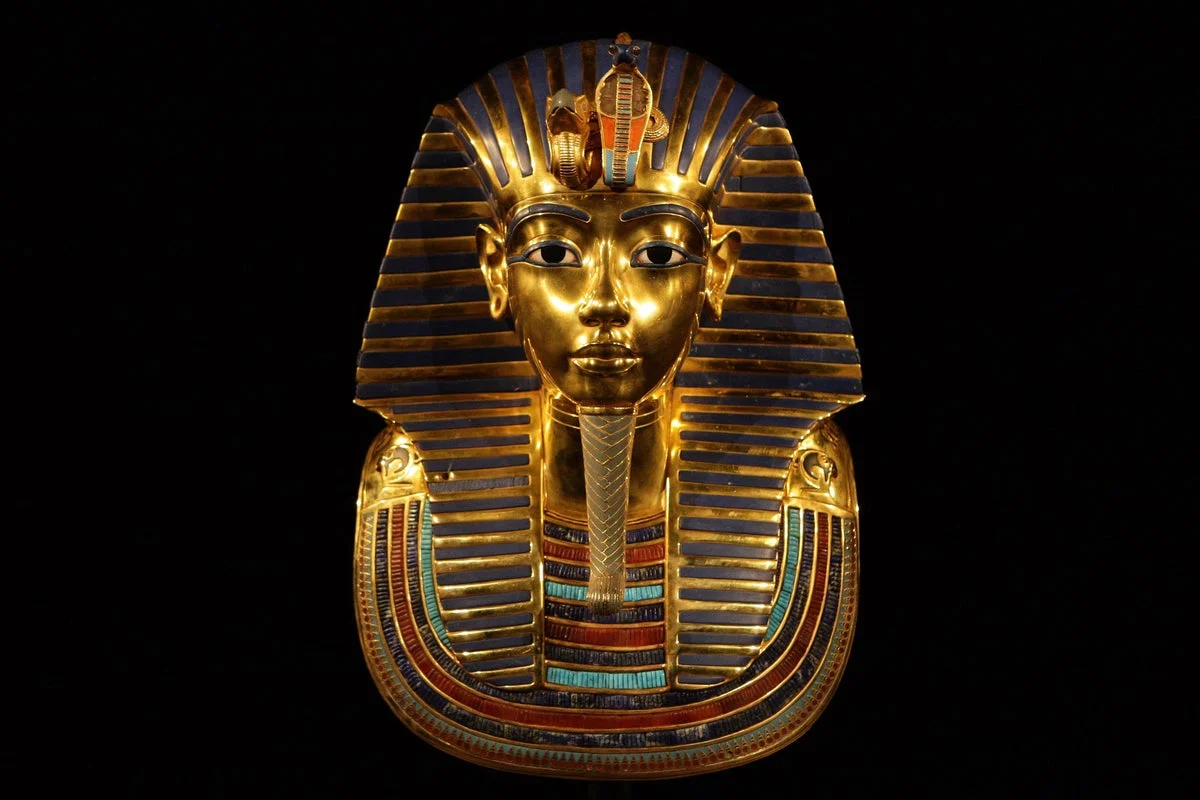 'Secret chamber' in Tutankhamun's tomb could finally reveal lost burial place of Nefertiti