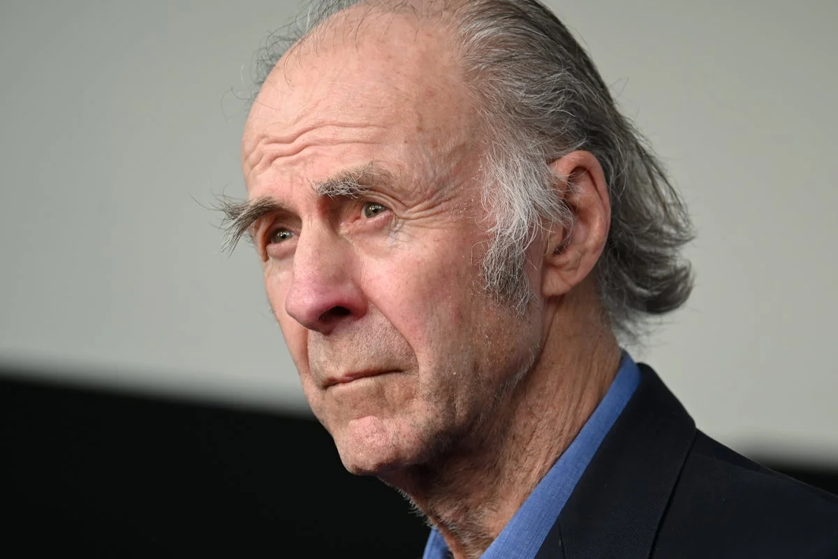 Ranulph Fiennes’ friend fears ‘we won’t see him again ever’