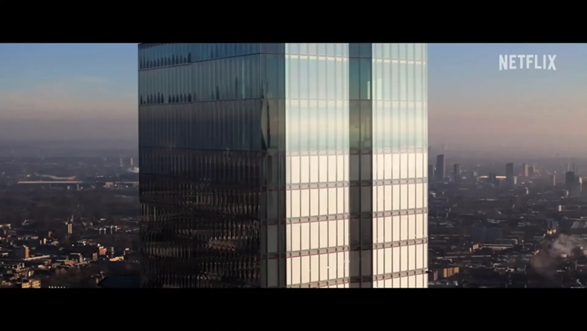 Being Gordon Ramsay trailer