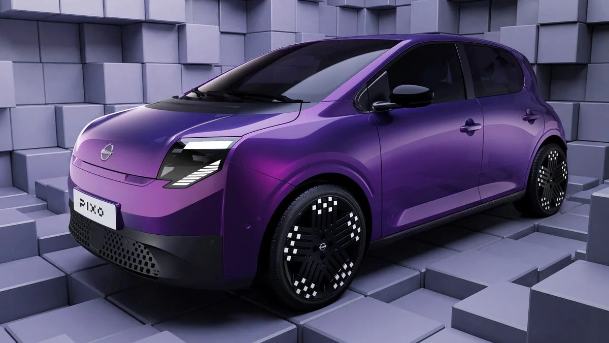 Think EVs are too expensive? These 12 could blow your mind, not your bank balance