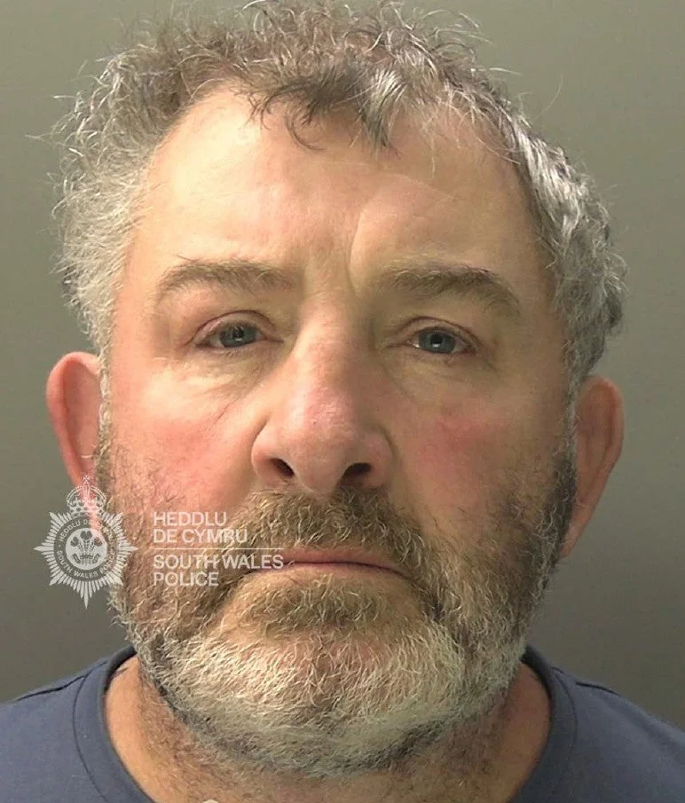 Michael Davies was told he would spend at least 14 years in prison for killing Tracey Daviea