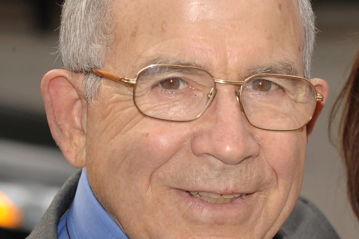 Newspaper Publisher and Former AP Board Chairman Donald Newhouse Passes Away at 96