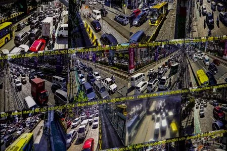 LIST: Most common traffic violations and fines