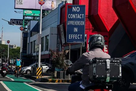 No contact apprehension policy: How it works, how to pay fines, file an appeal