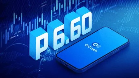 [Vantage Point] GCash at P6.60: Did investors finally get their price?