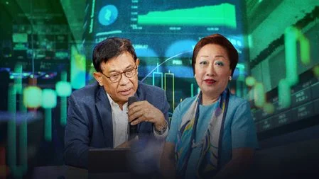 Yuchengco tells SEC’s Lim: Fresh PSE blood is shareholders’ call