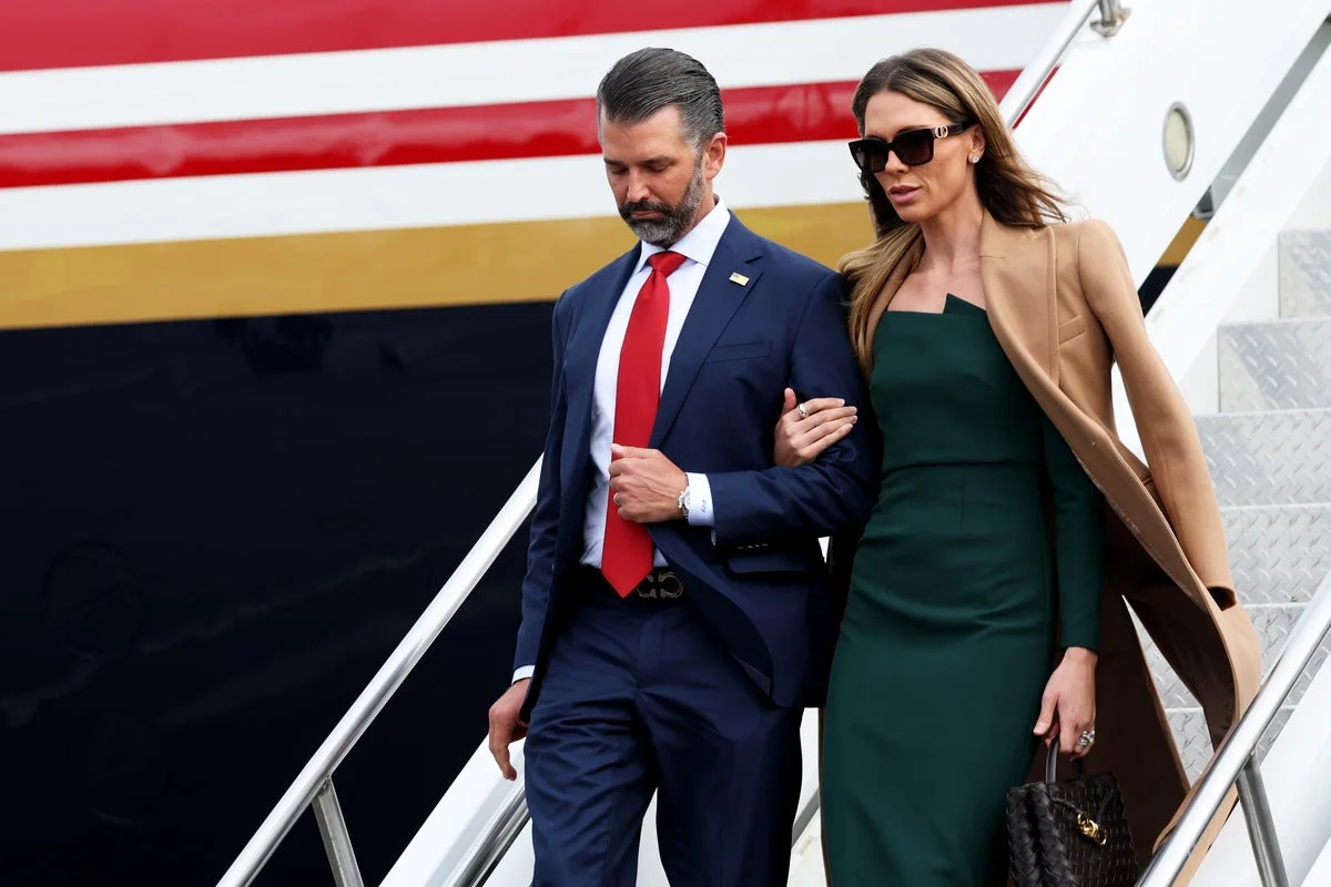 Putin pal responds to Trump’s claim that Don Jr. paid him back for wedding