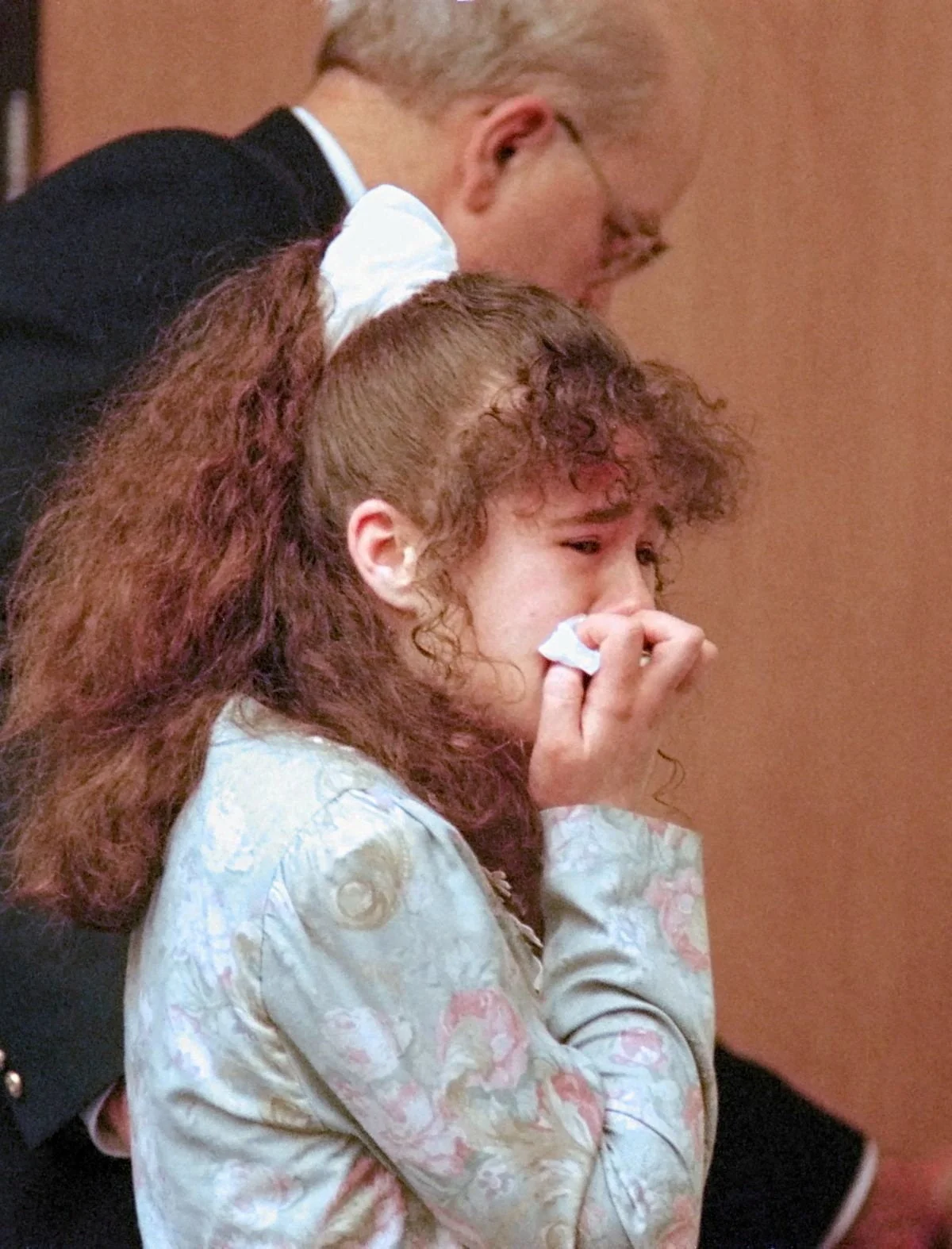 Christa Pike was 18 when she was sentenced to death for the 1995 killing of her 19-year-old Knoxville Job Corps classmate Colleen Slemmer