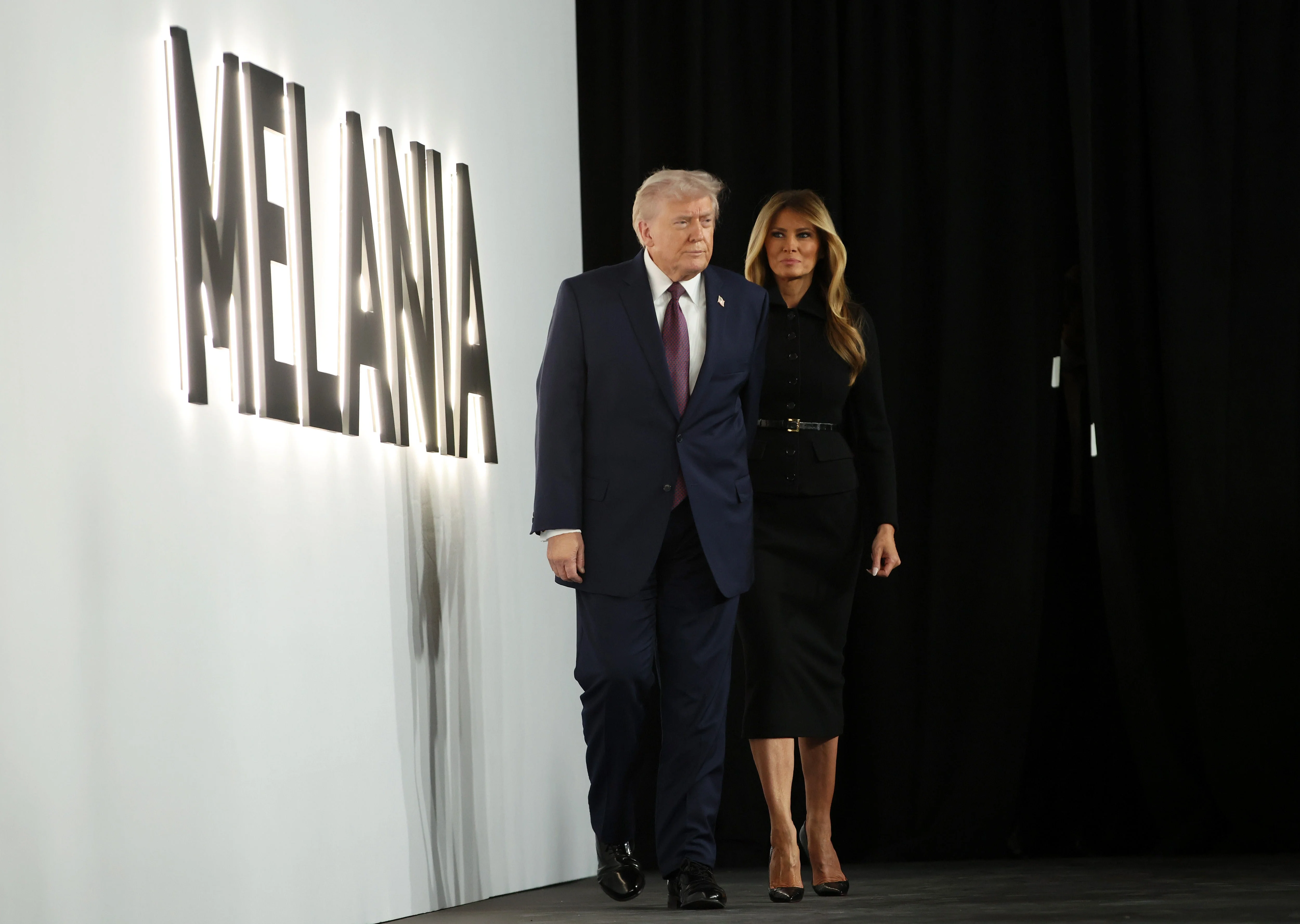 ‘MELANIA’ provided a career revival for director Brett Ratner, who had been effectively exiled from Hollywood following sexual misconduct allegations during the #MeToo movement. Ratner is now set to direct the next installment of the “Rush Hour” franchise, a project President Trump had publicly pushed to get made