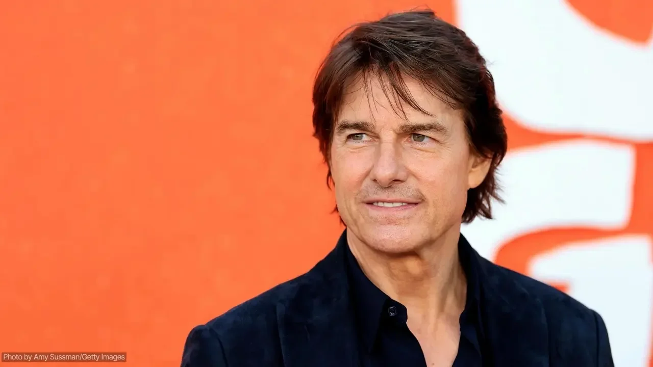 Tom Cruise’s ‘Digger’ Bombs With $8M Opening Weekend