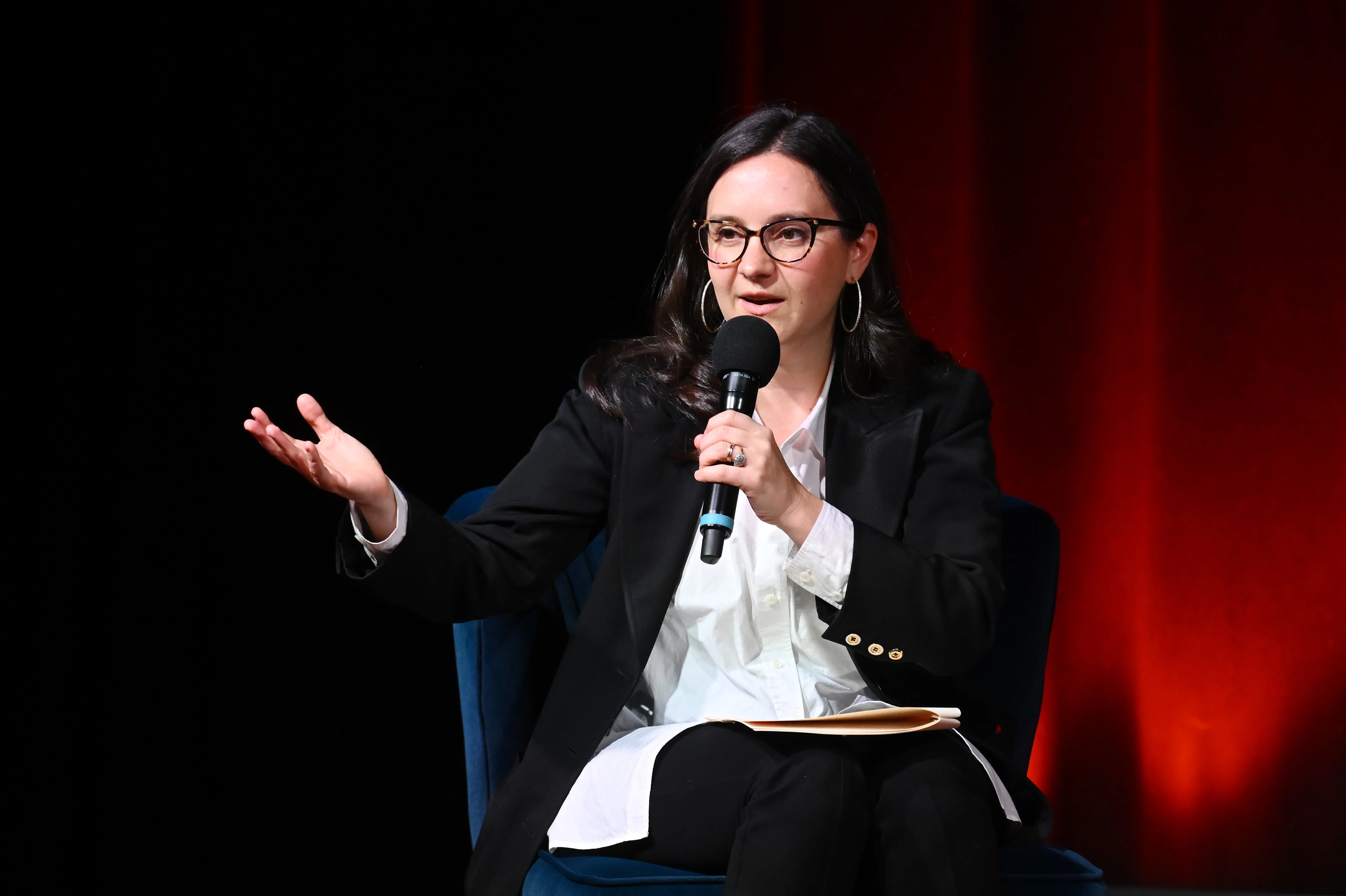 CBS News’ controversial Editor-in-Chief Bari Weiss ‘doesn’t listen to anyone,’ an insider has revealed, offering a glimpse into the editorial team's dynamics as ratings plummet