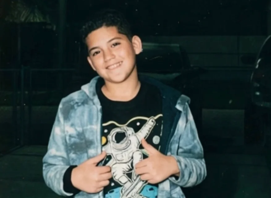 Tributes have been paid to Olvin Daniel Cabrera Valladares