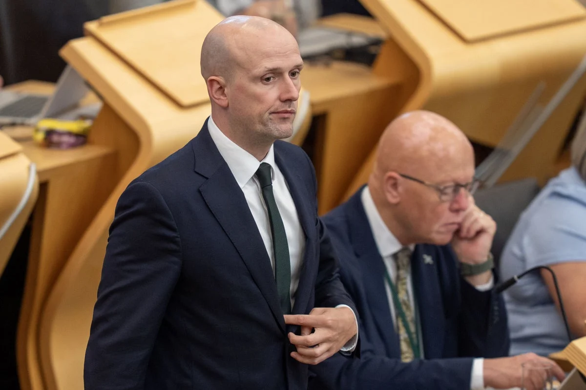 All options to save nearly 400 Grangemouth workers will be explored – Flynn