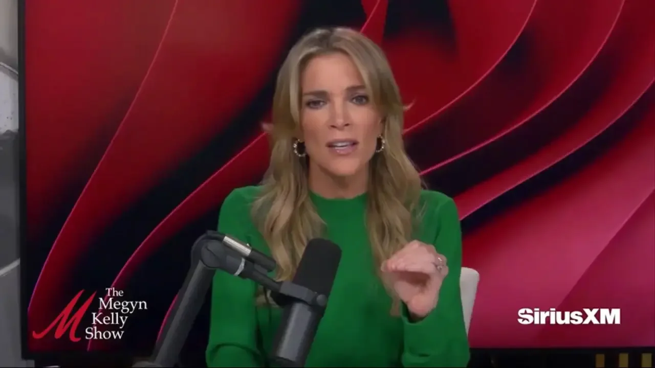 Megyn Kelly launches into attack on Cornell victim on her looks