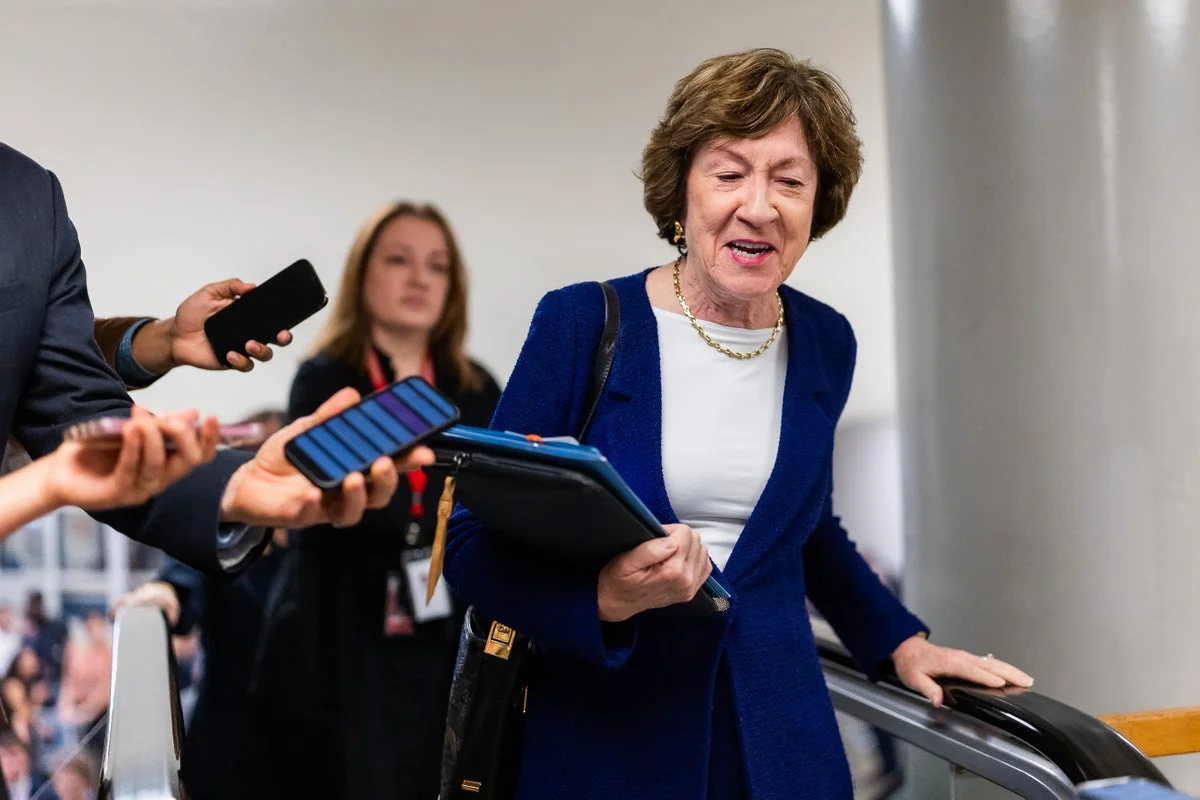 The one GOP incumbent who’s poised to defy the odds in midterms bloodbath