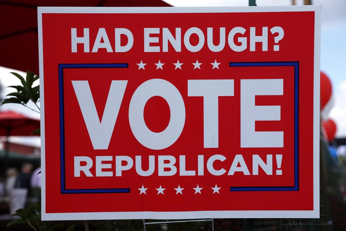 An Unexpected Contender for the 2028 Republican Nomination, According to Focus Group Analysis